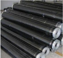 聚合物改性沥青防水卷材 建筑防水的高效解决方案