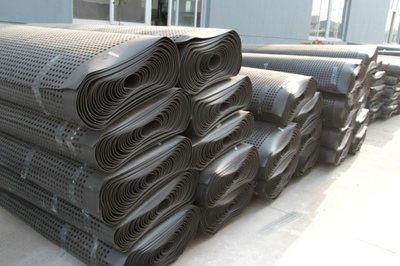 欧西 以创新防水卷材产品，共建绿色生活新篇章