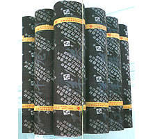 江洋弹性体(SBS)改性沥青防水卷材 卓越性能与广泛应用