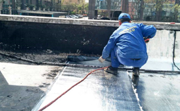 SBS改性沥青防水卷材详解 超全知识总结与建筑防水产品制造指南