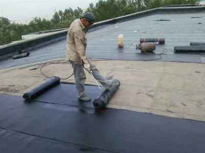 建筑防水卷材渗漏水常见部位及产品制造质量关联