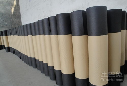 湖南优质防水材料生产厂家及建筑防水卷材产品推荐